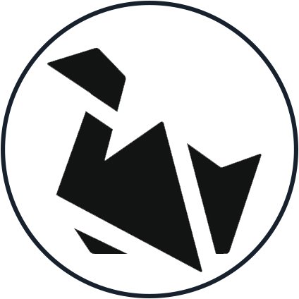 424x424 Black And White Simple Japan Japanese Element Symbol