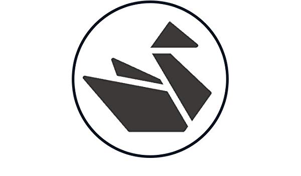 600x350 Simple Gray Japan Japanese Element Symbol Cartoon Icon