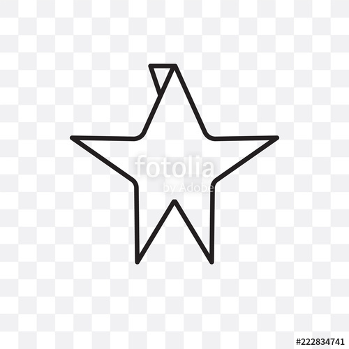 500x500 Origami Icon Isolated On Transparent Background Simple