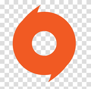 300x293 Orign, Origin, Orange Orign Logo Transparent