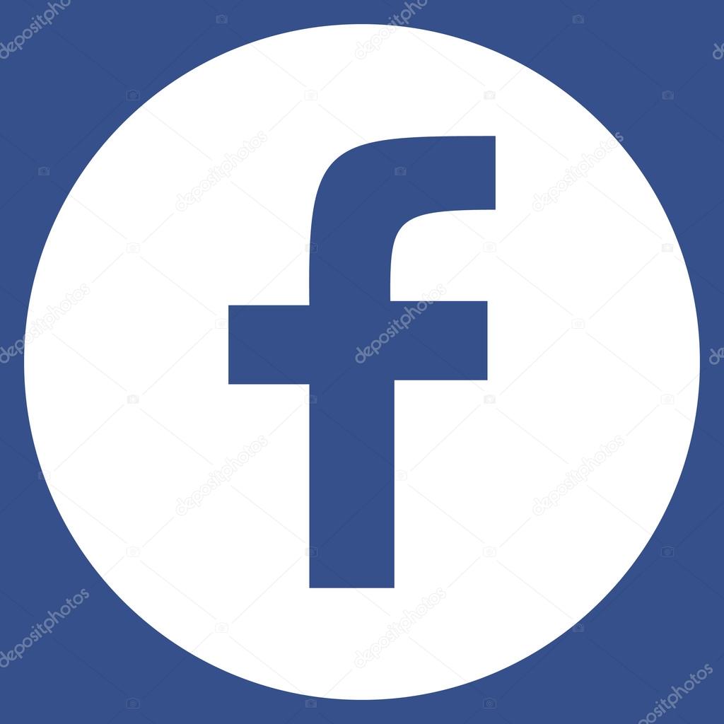 1024x1024 Original Facebook Icon