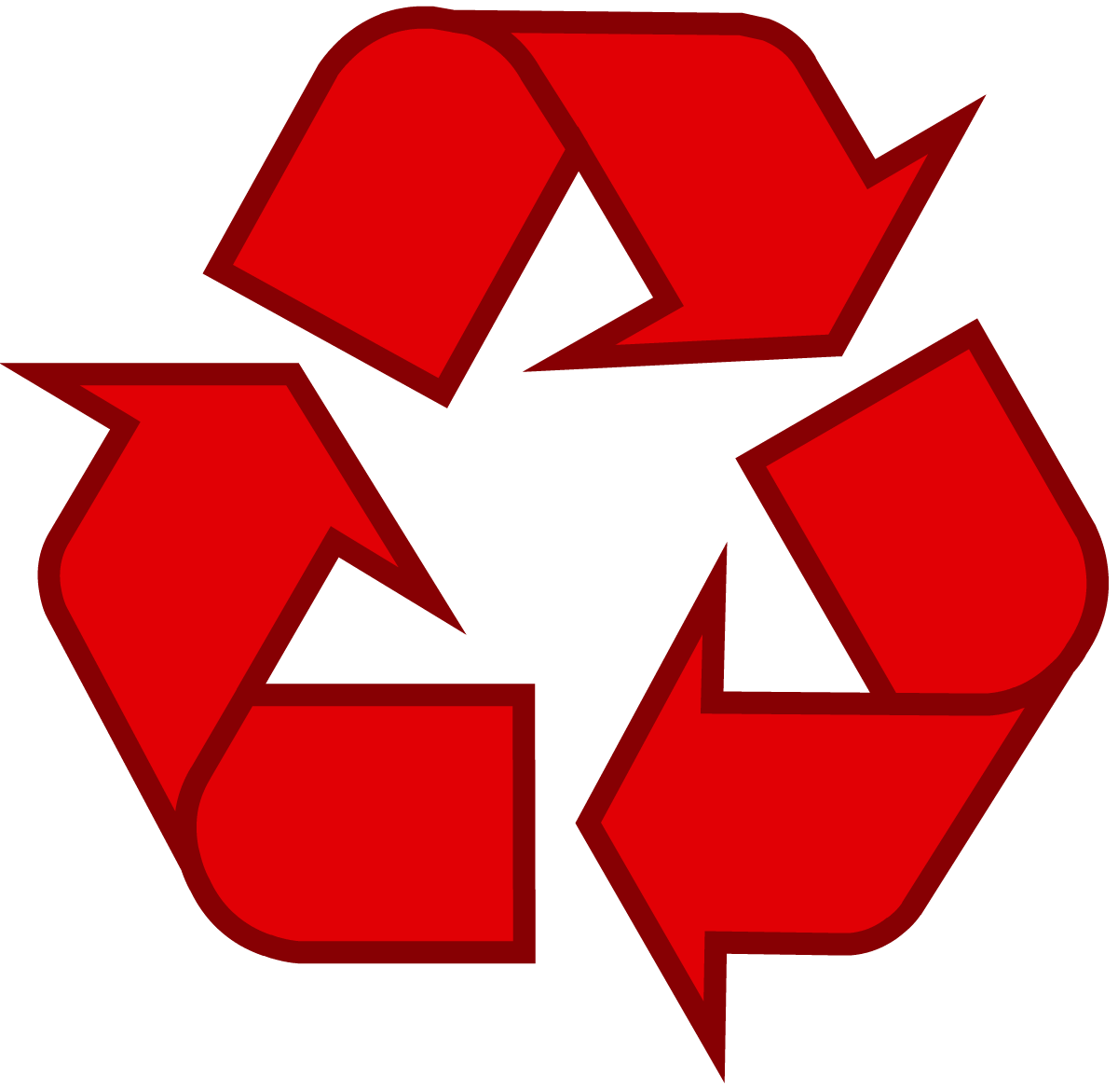 1200x1171 Recycling Symbol