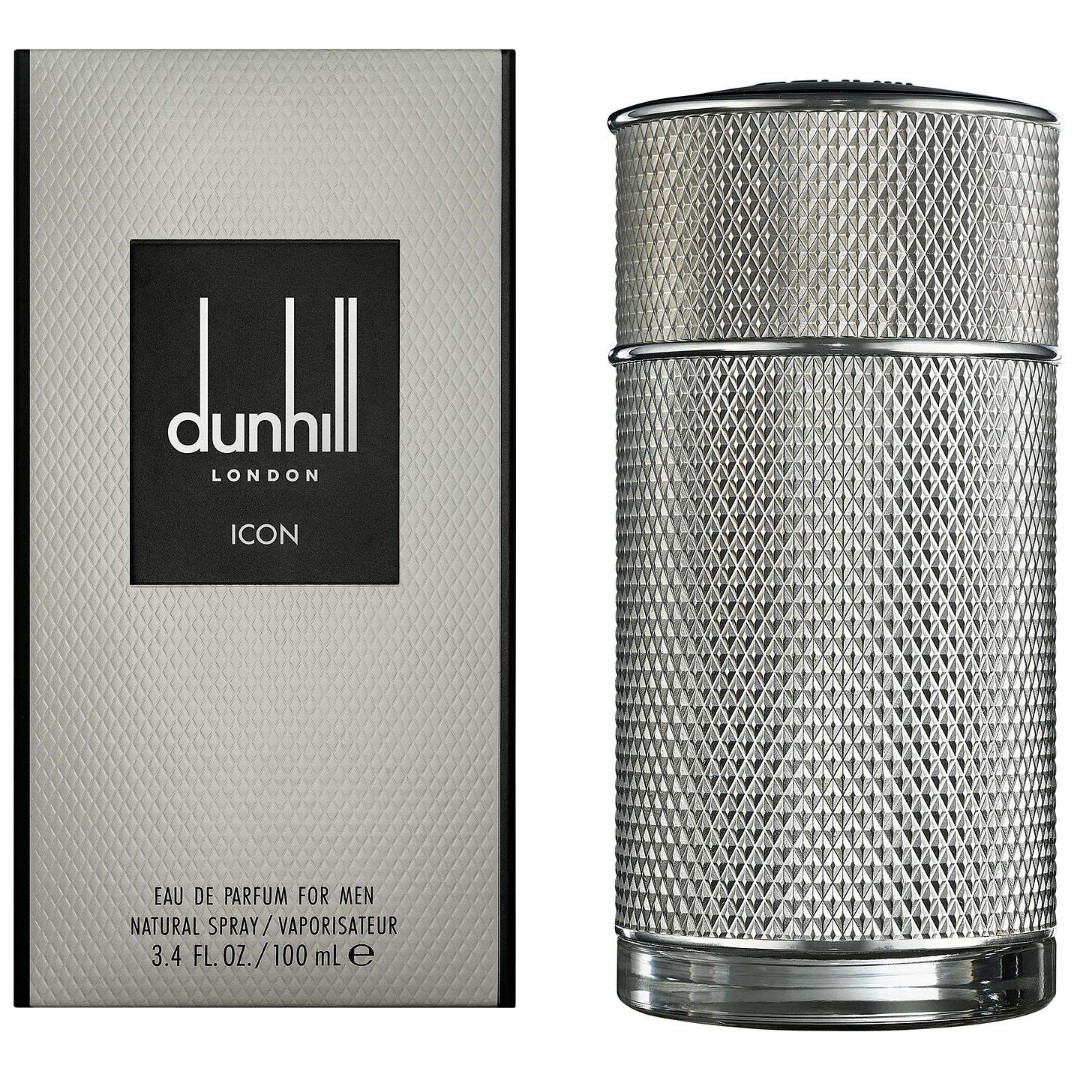 1080x1080 Dunhill Icon Eau De Parfum For Man Original Perfume, Health