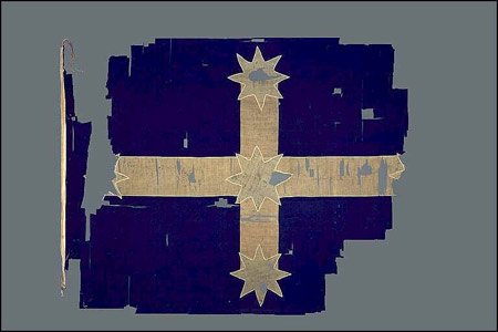 450x300 Eureka Flag