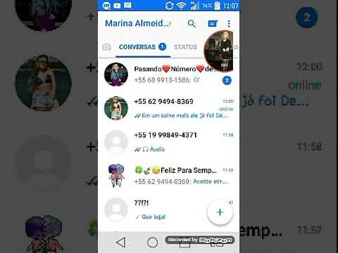 480x360 Fake Da Lari Agora E O Whataappp Origonal