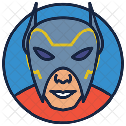 256x256 Orion Icon Of Colored Outline Style