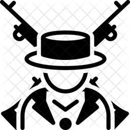 256x256 Orion Icon Of Glyph Style