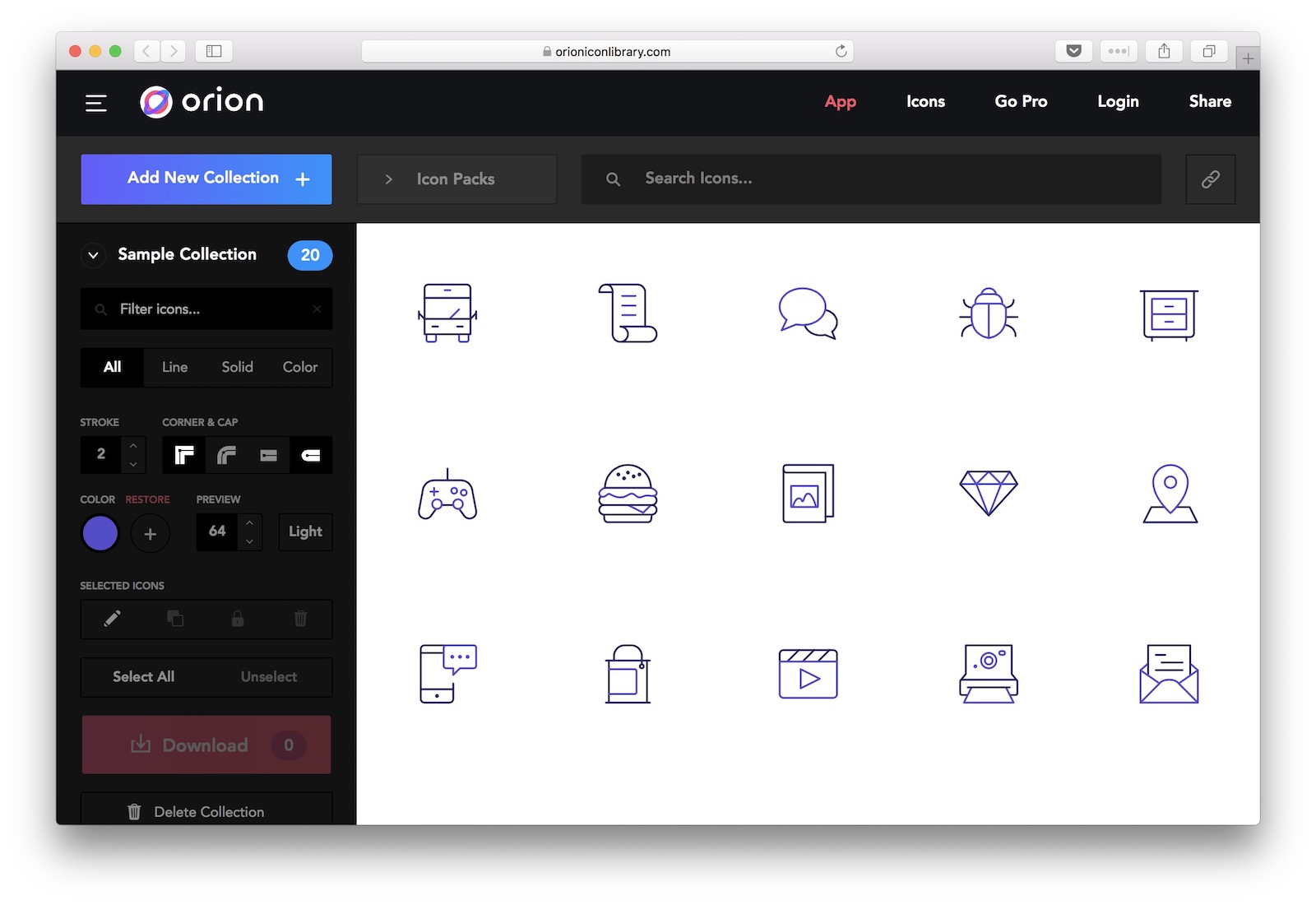 1600x1100 Review + Giveaway Orion Is It The Last Icon Tool You'll Ever