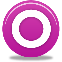 256x256 Orkut Icon Pretty Social Media Iconset Custom Icon Design