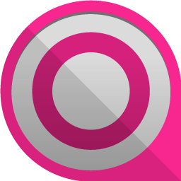 256x256 Orkut Icon Round Edge Social Iconset Uiconstock