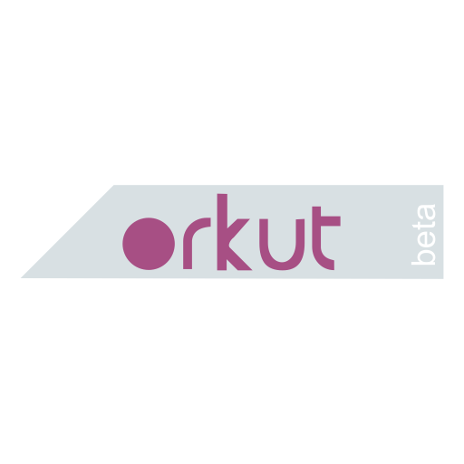 512x512 Orkut Logo Icon Of Flat Style