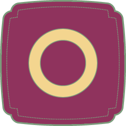 256x256 Orkut Icon Free Download As Png And Formats