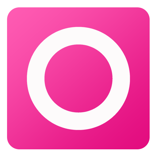 512x512 Orkut, Social Network Icon Free Of Flat Gradient Social Icons