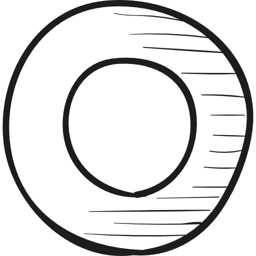 512x512 Orkut Draw Logo