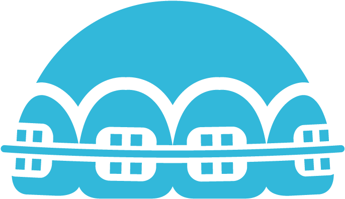 686x396 Download Hd Orthodontics Icon