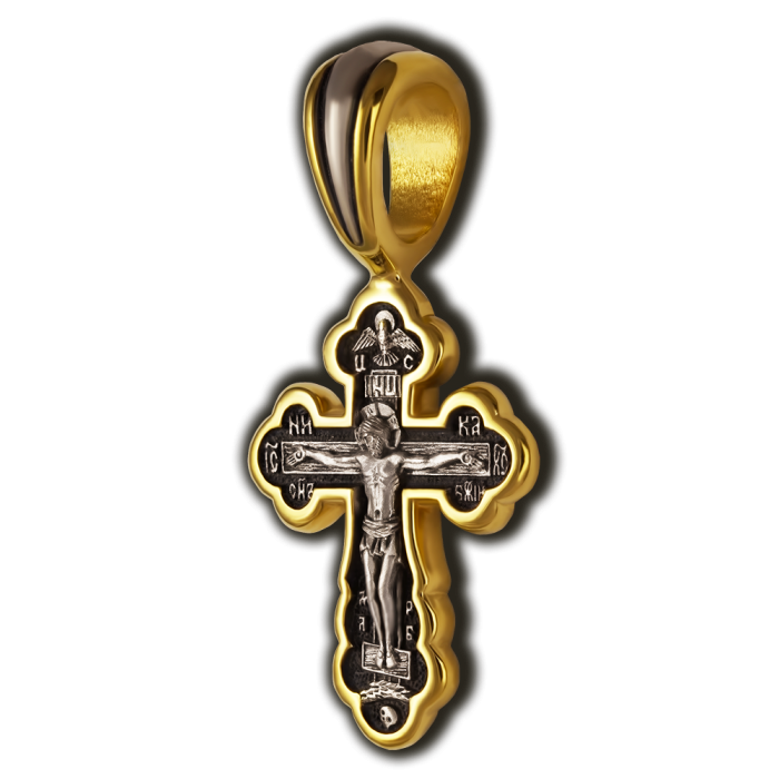 700x700 Crucifixion Of Christ Valaam Icon Of The Mother Of God Orthodox