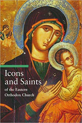 333x499 Icons And Saints Of The Eastern Orthodox