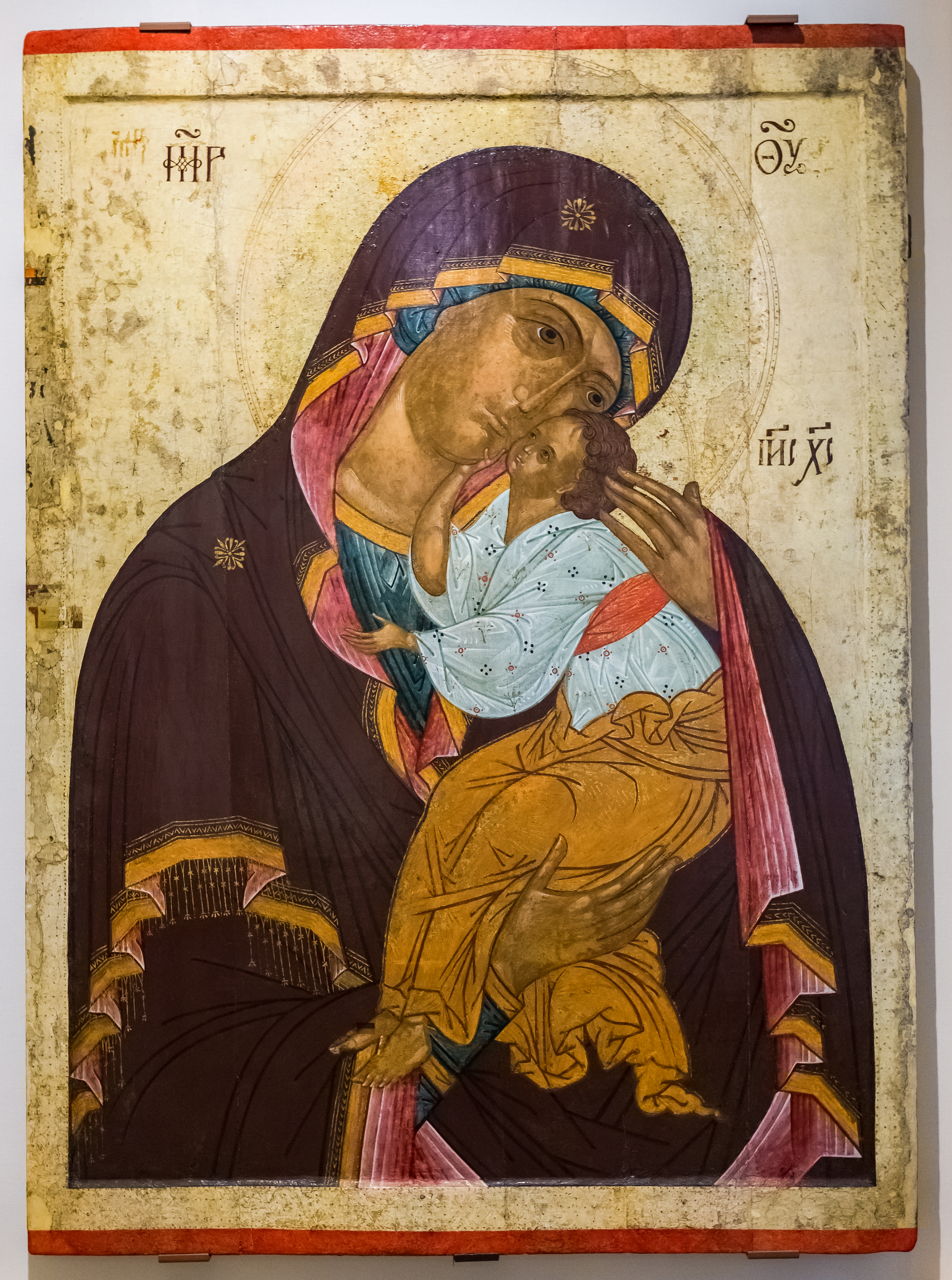 3125x4200 Why Do Orthodox Christians Use Icons