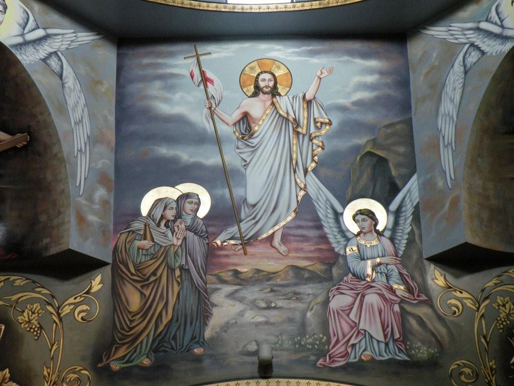 1024x768 Best Eastern Orthodox Wallpaper On Hipwallpaper Eastern