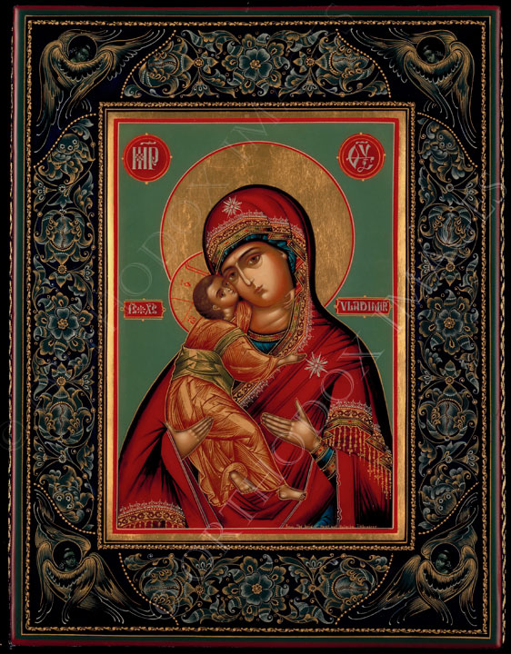 562x720 Orthodox Images