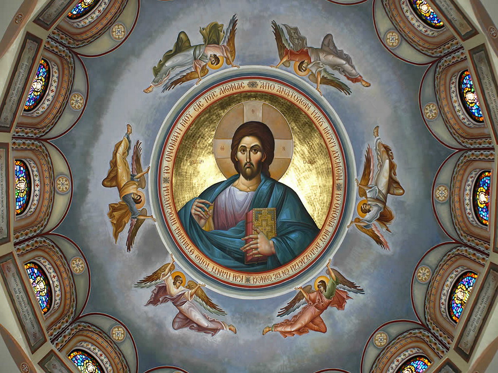 1024x768 Russian Orthodox Wallpaper On Wallpapersafari