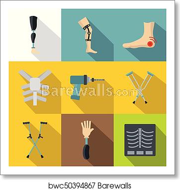 Orthopedic Icon at Vectorified.com | Collection of Orthopedic Icon free ...