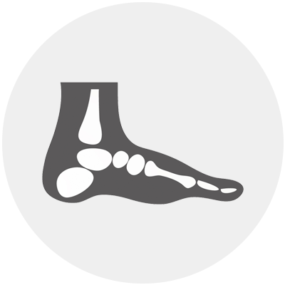400x400 Icon Foot