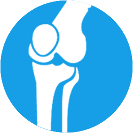 271x271 Orthopedics Trauma Care Icon