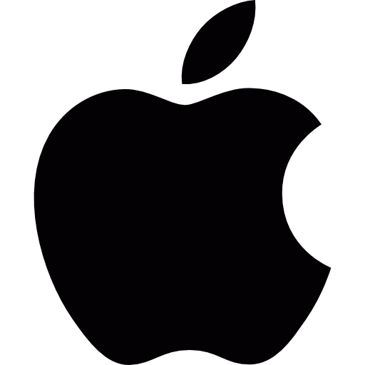 512x512 Mac Os Logo