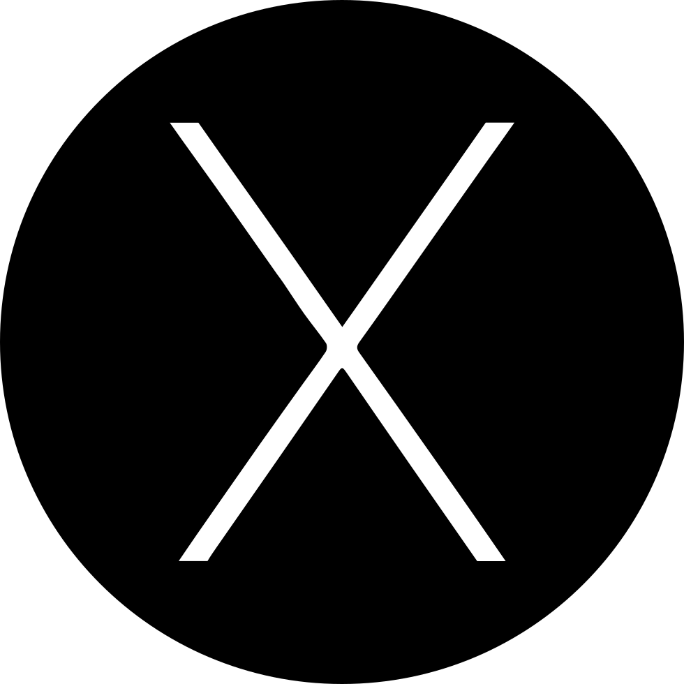 980x980 Os Os X Png Icon Free Download