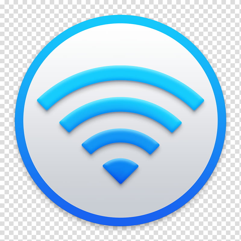 800x800 Official Os X Yosemite Airport Utility Icon Airportutility, Wifi