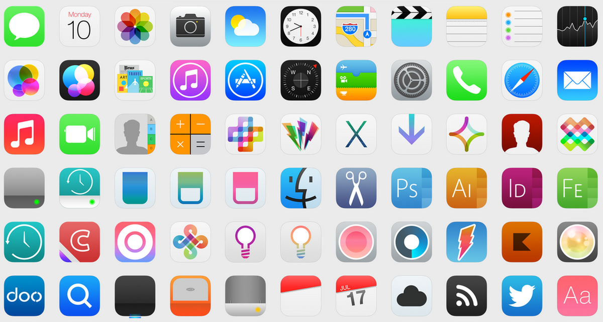 Os icon pack. Айфон иконка. Иконки для приложений. Иконки приложений Apple. Красивые иконки для приложений.