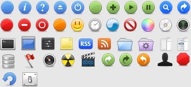 390x178 Mac Os X Developers Icons Pack Free Icon In Format For Free