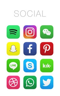 196x310 Os X Icon Pack
