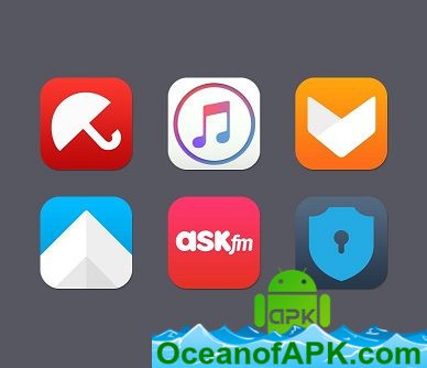 388x334 Osx Icon Pack