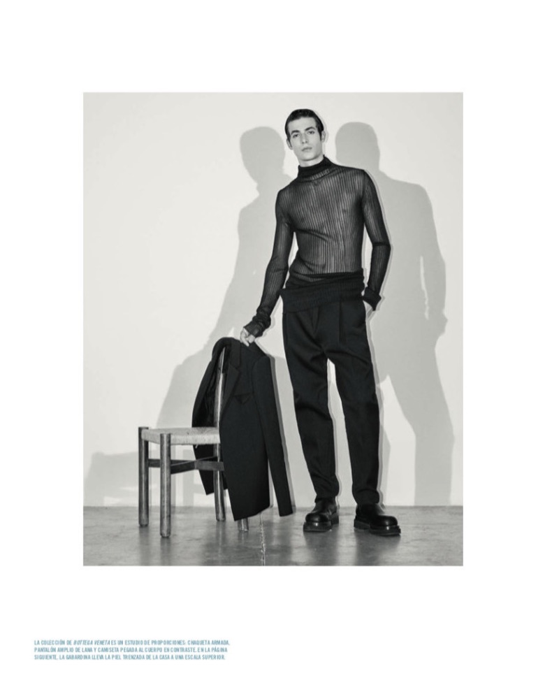 800x993 Oscar Kindelan Icon Magazine The Fashionisto