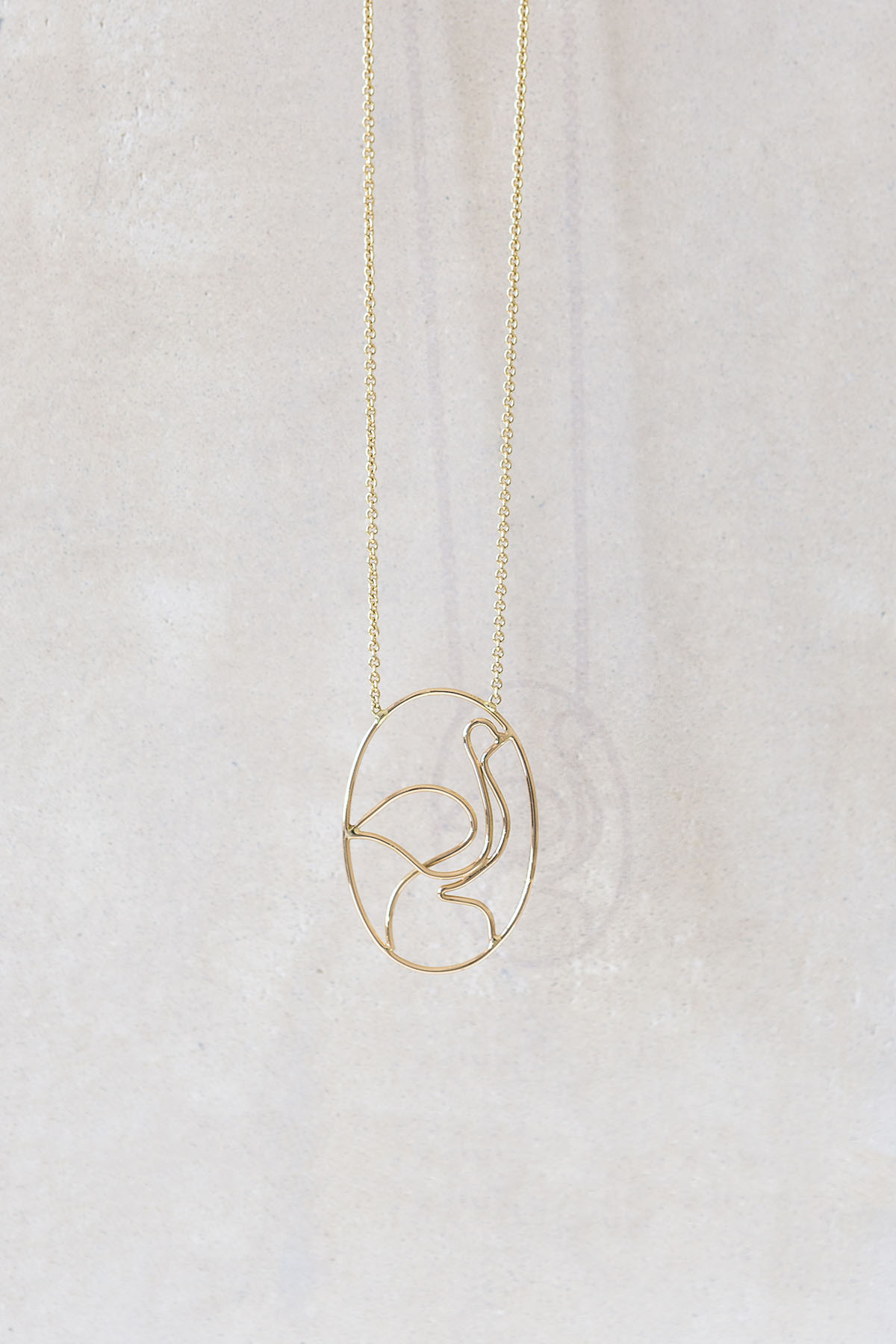 1200x1800 Ostrich Icon