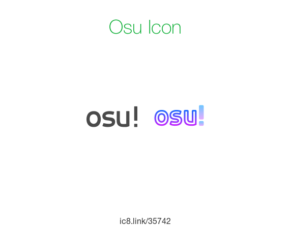 572x495 Osu Icon