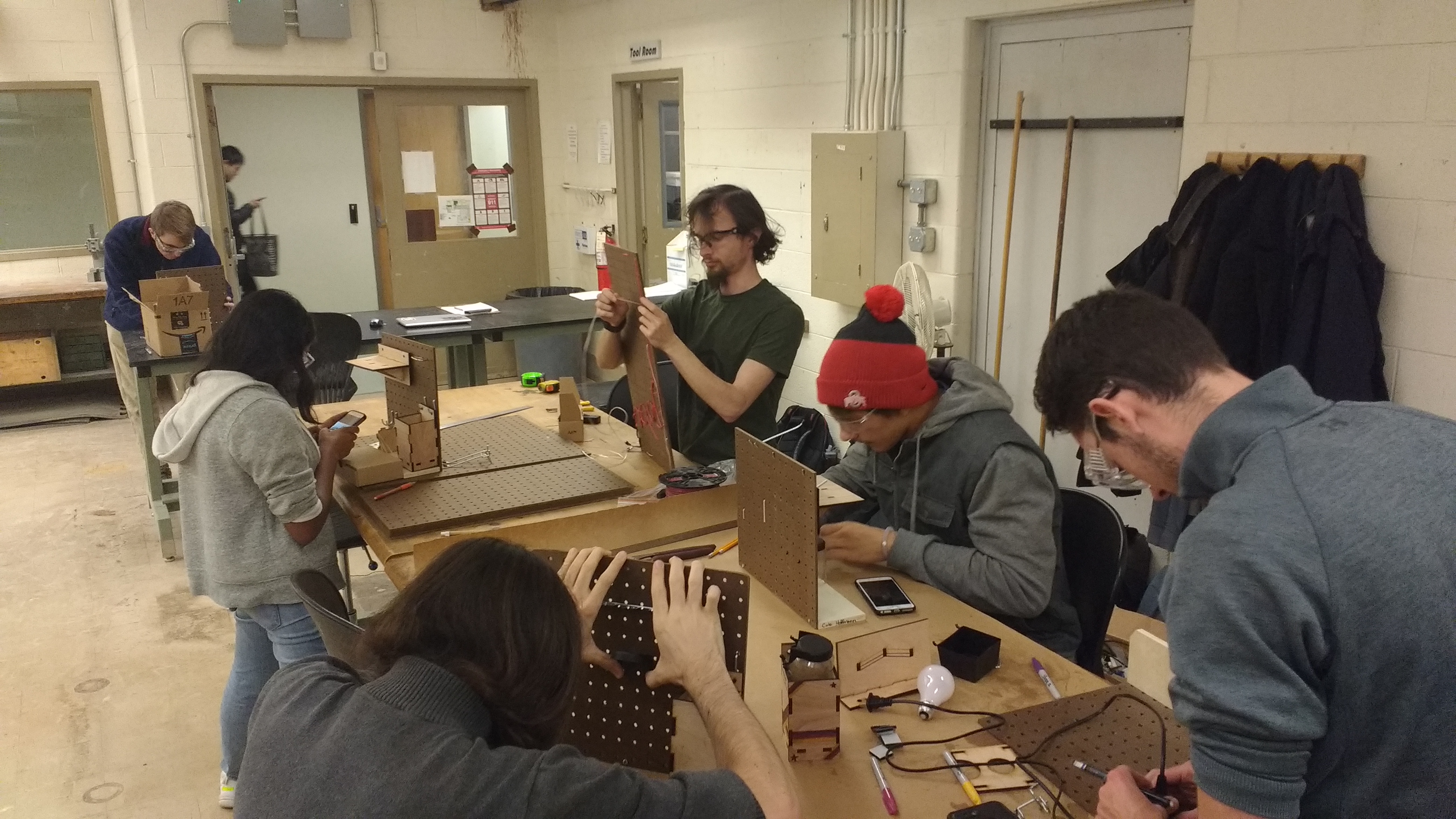 4160x2340 The Osu Maker Club The Ohio State University Maker Club