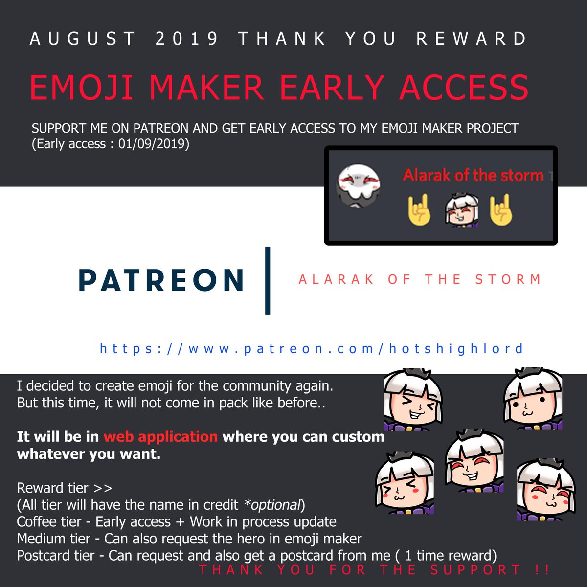 1200x1200 Discord Avatar Size Maker