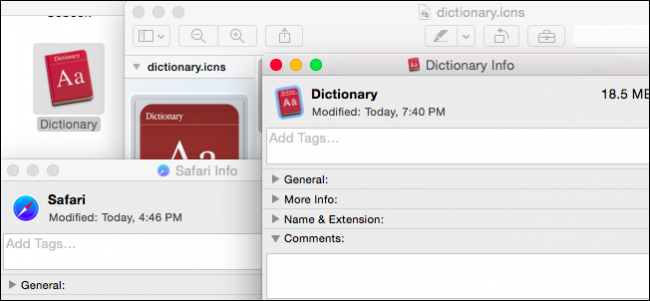 650x301 How To Change Folder And App Icons In Os X