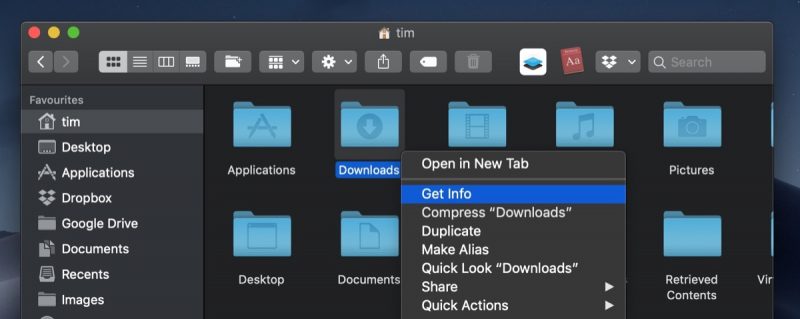 800x319 How To Customize And Folder Icons On Your Mac