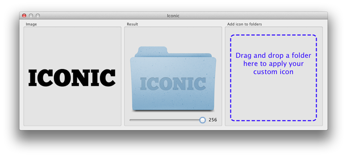 697x316 Iconic Custom Mac Folder Icons For Os X
