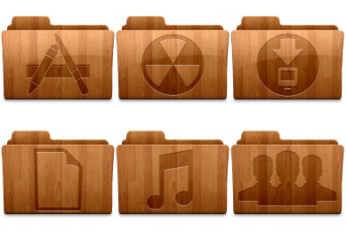 390x260 Change Your Mac's Folder Icons And Give Them Some Personality