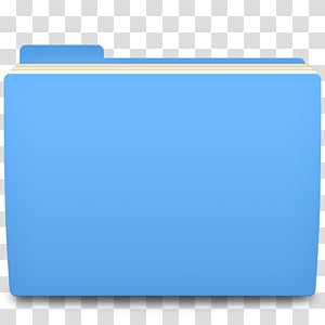 300x300 Accio Folder Icons For Osx, Music, Blue Music Player Folder Icon