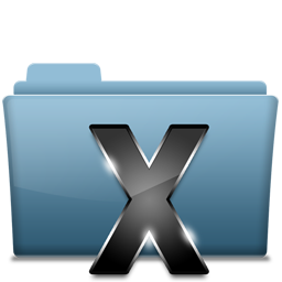 Folder Osx Icon Download Leomx Icons Iconspedia 256x256 Folder Osx Icon Download Leomx Icons Iconspedia