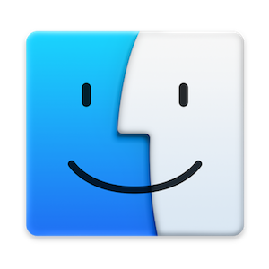 Mac Customizing Finder Views Part Icon List Views 300x300 Mac Customizing Finder Views Part Icon List Views