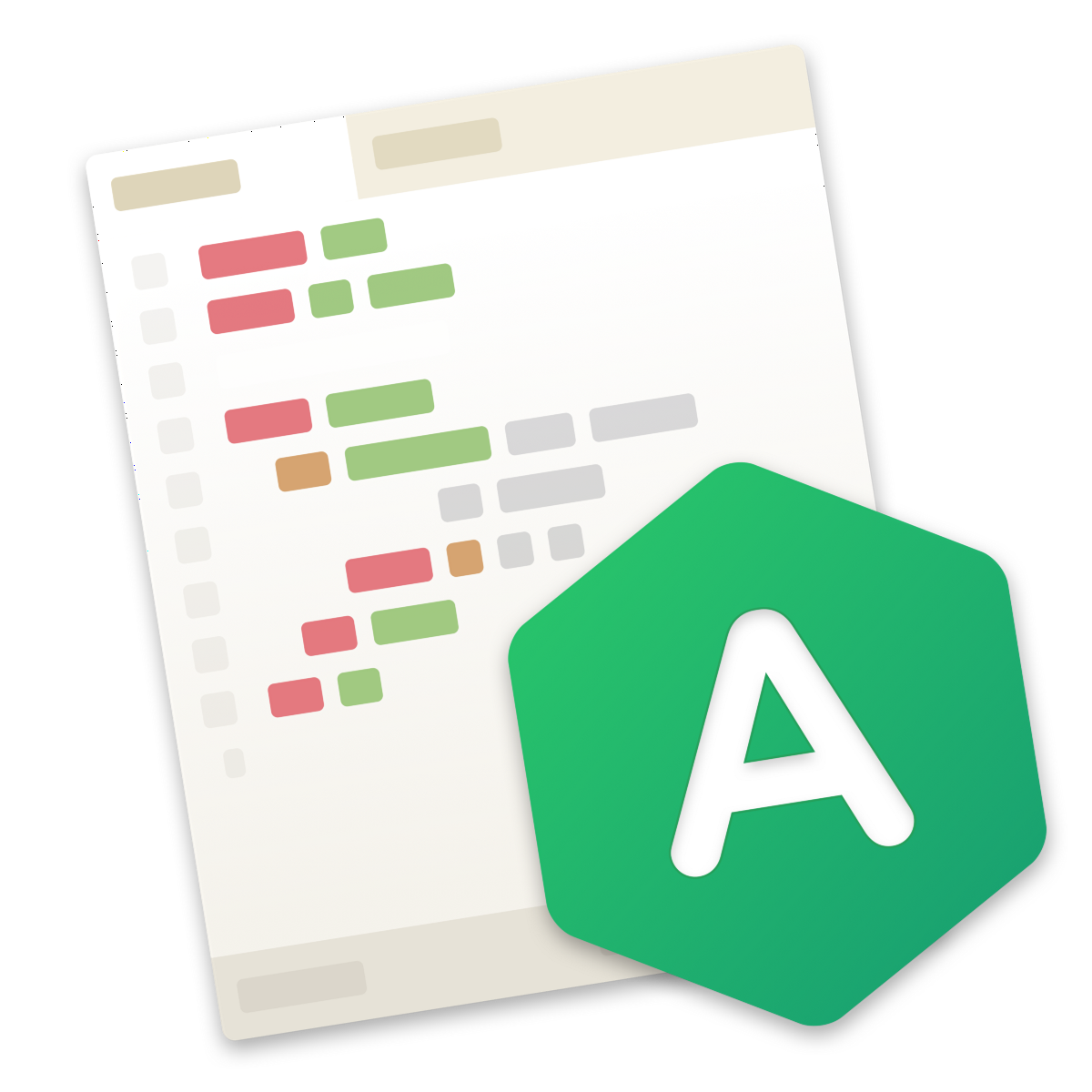 Custom Os X Icons For The Atom Editor 1200x1200 Custom Os X Icons For The Atom Editor