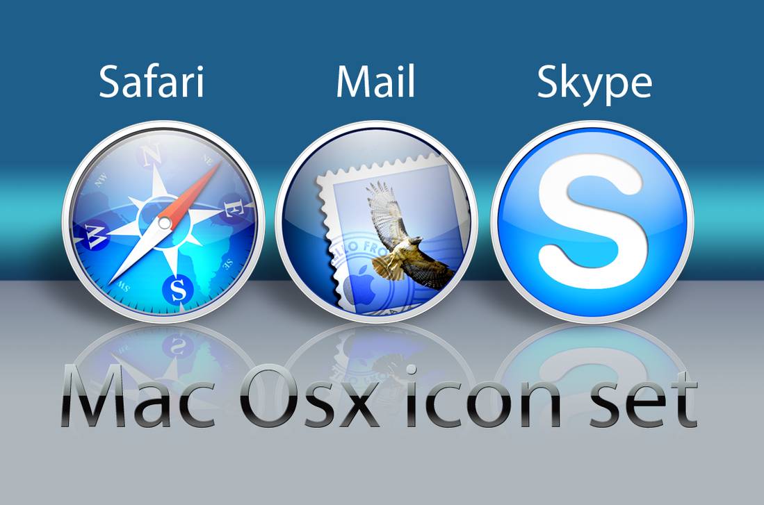 Osx Icon Set at Vectorified.com | Collection of Osx Icon Set free for