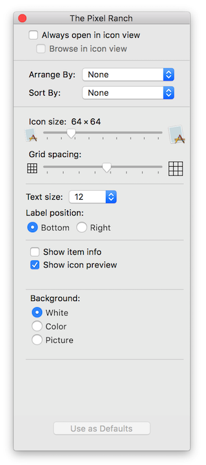 300x675 How To Customize Folder Views In Macos Finder